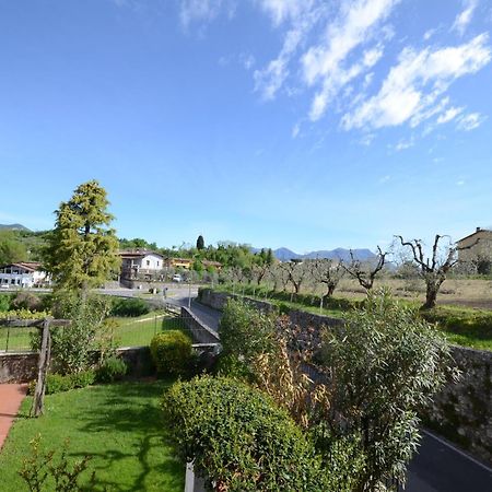 Corte Vezzola Trilocale Tommaso Puegnago Eksteriør bilde
